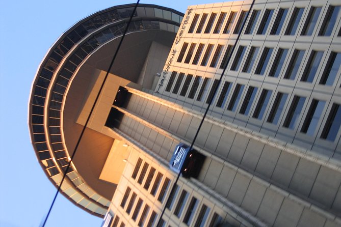 Private Transfer, Vancouver, BC to Vancouver Cruise Ship Terminal, VIP SEDAN - Good To Know