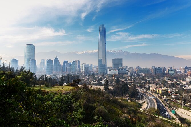 Private Transfers To/From Santiago Cruise Port or Airport - About Your Stay