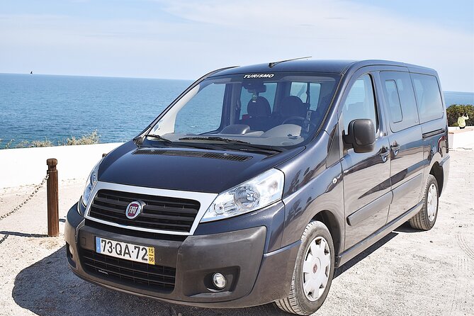 Private Transport From Faro Airport to Albufeira - Good To Know