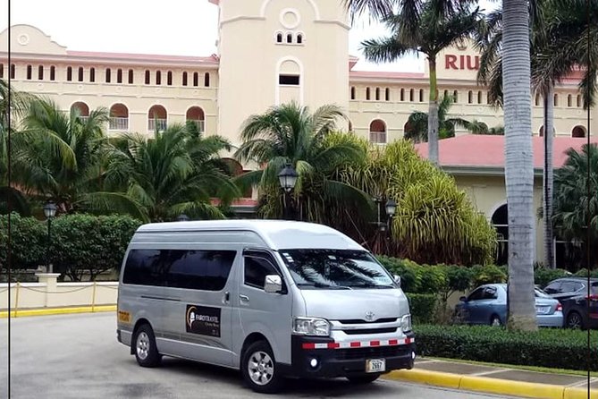 Private Transport From Monteverde to Tamarindo - Good To Know