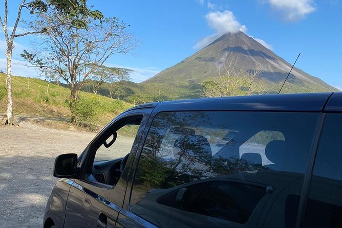 Private Transportation Arenal | The Fortune - Good To Know