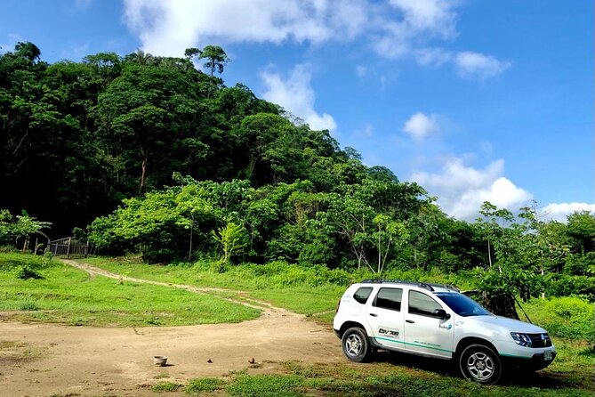 Private Transportation From Minca Police Station to Cartagena - Good To Know