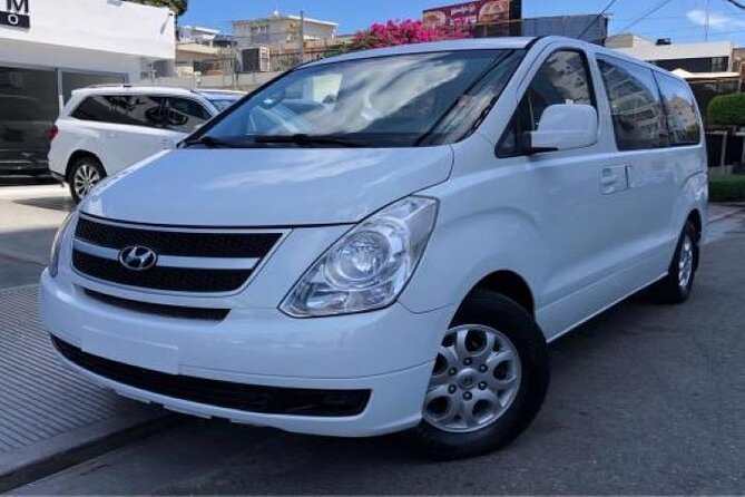 Private Transportation From Santo Domingo Airport to Bayahibe, La Romana Hotel. - Good To Know