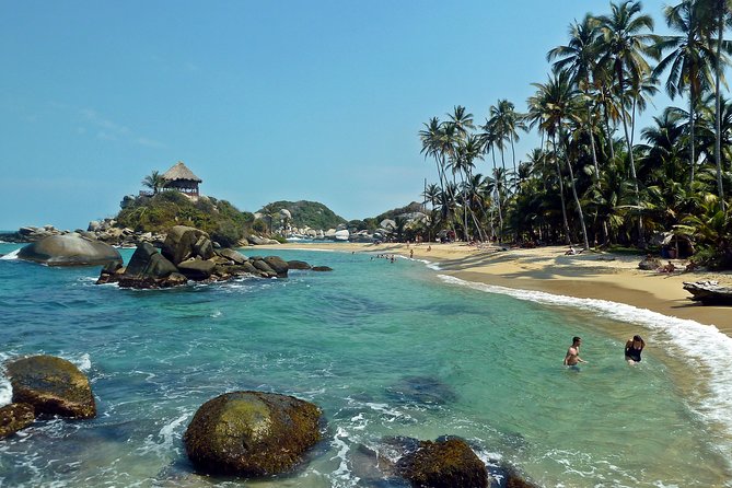 Private Transportation Service From Cartagena to Hotel in Tayrona Park Area - Good To Know