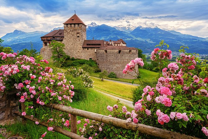Private Trip From Zurich to Vaduz in Liechtenstein & Swiss Heidiland - Good To Know