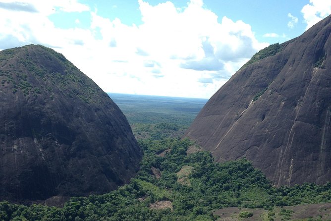 Private Trip to Cerros De Mavecure, Route of the Chili Pepper & Fluvial Star of the South - Good To Know