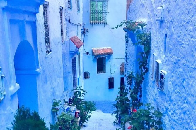 Private Trip to Chefchaouen - Good To Know