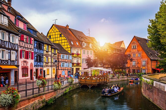 Private Trip - Zurich to Basel in Switzerland & Colmar in France - Good To Know