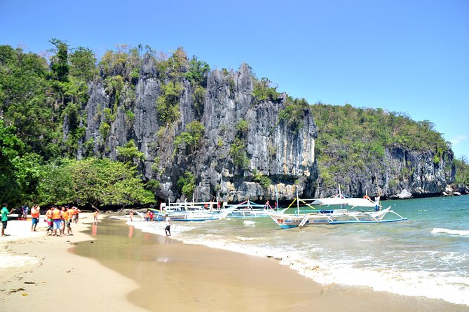 Private Underground River Tour - Tour Overview