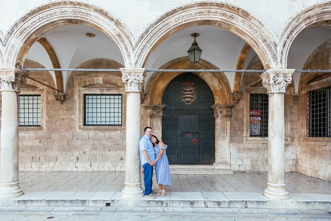 Private Vacation Photography Session With Local Photographer in Dubrovnik - Good To Know