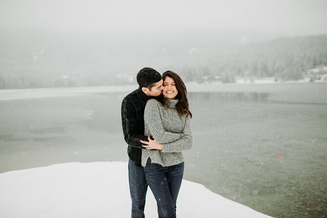 Private Vacation Photography Session With Local Photographer in Whistler - Good To Know