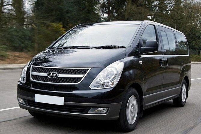 Private Van Transfer From Phnom Penh to Siem Reap - Good To Know