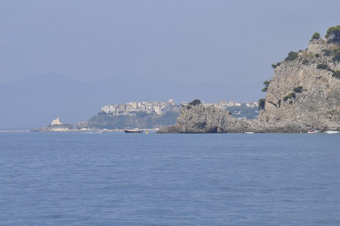 Private VIP Tour of the Riviera Di Ulisse (Split Mountain - Gaeta) - Good To Know