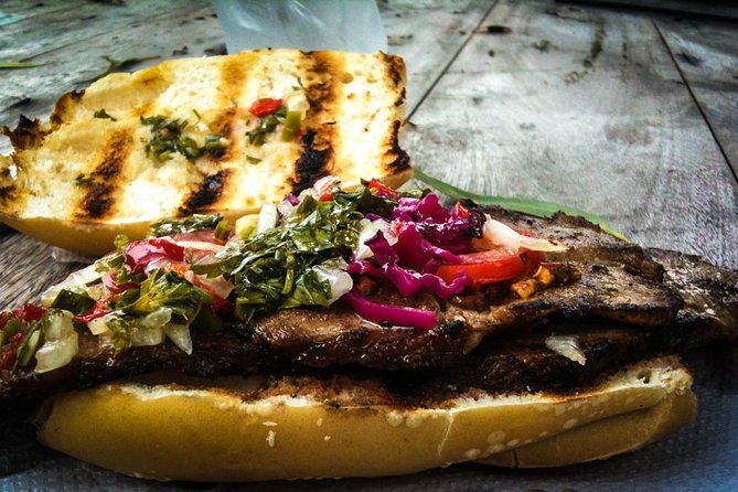 Private Walking Tour & Argentinian Food Tour San Telmo - Good To Know
