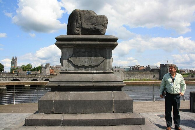 Private Walking Tour of Limerick City - Good To Know