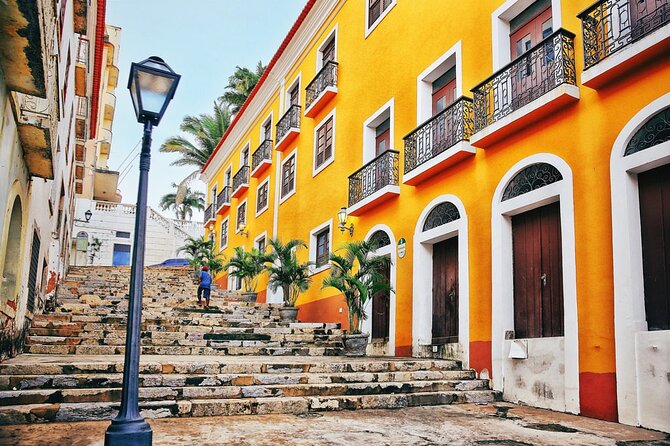 Private Walking Tour of the Historical Center of São Luís Do Maranhão - Good To Know