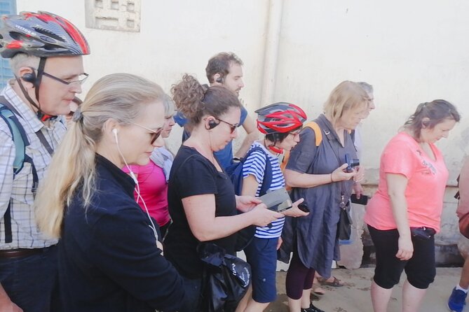 Private Walking Tour of Udaipur With a Professional Guide - Good To Know