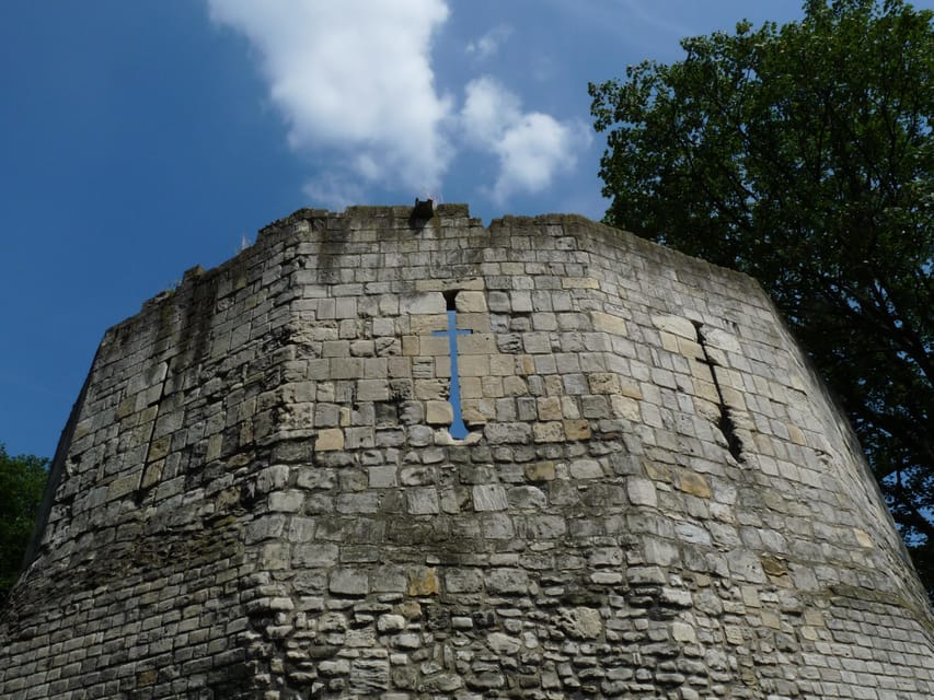 Private Walking Tour of York - Good To Know