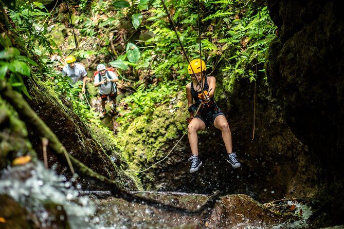 Private White Water Rafting With Arenal Rafting - Good To Know