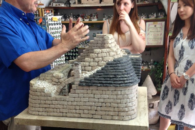 Private Wine Tour From Ostuni With Lunch Including Alberobello and Locorotondo - Good To Know