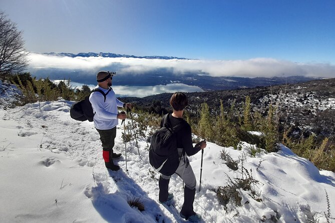 Private Winter Trekking Experience in Bariloche - Good To Know
