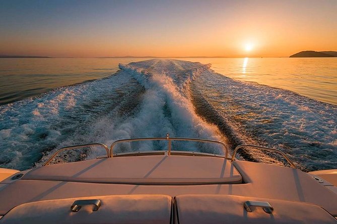 Private Yacht Hire in The Algarve - Majestic - An Unforgettable Coastal Escapade