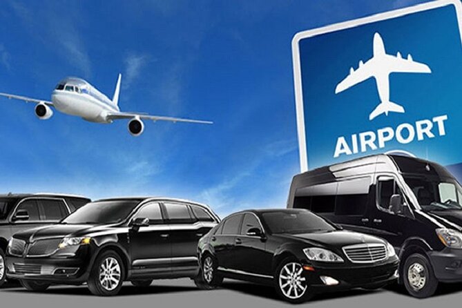 Private YYZ Arrival Transfer-Pearson Airport to Toronto/Misisauga - Good To Know
