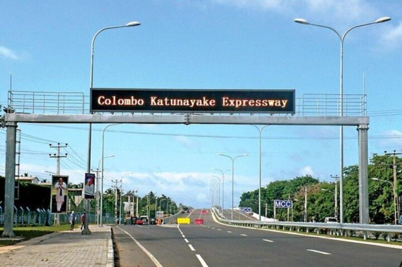 Privet Transfers to Colombo Hotels From the BIA Airport. - Good To Know