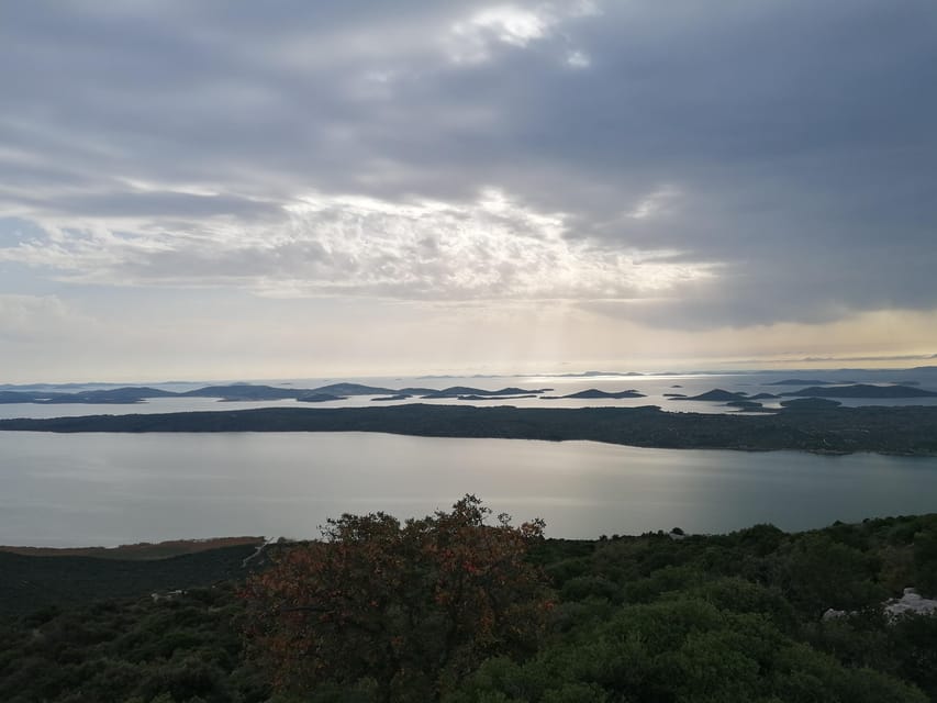 Privlaka, Zadar: Great Boat Tour Around Our Islands - Good To Know