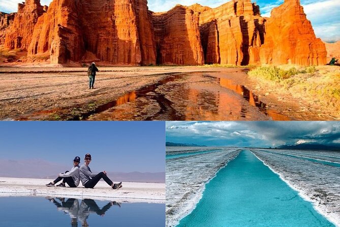 Promotion of 2 Day Excursions: Cafayate + Salinas Grandes by Purmamarca - Good To Know