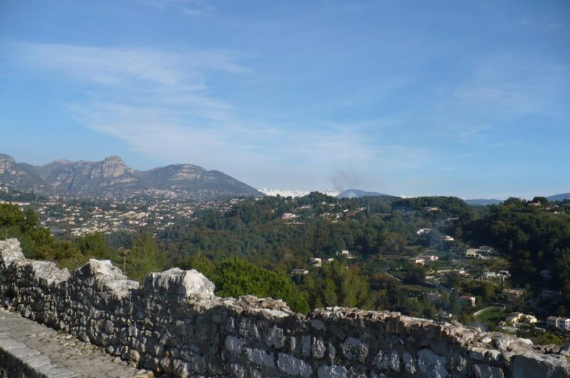 Provence Countryside Trip - Key Points