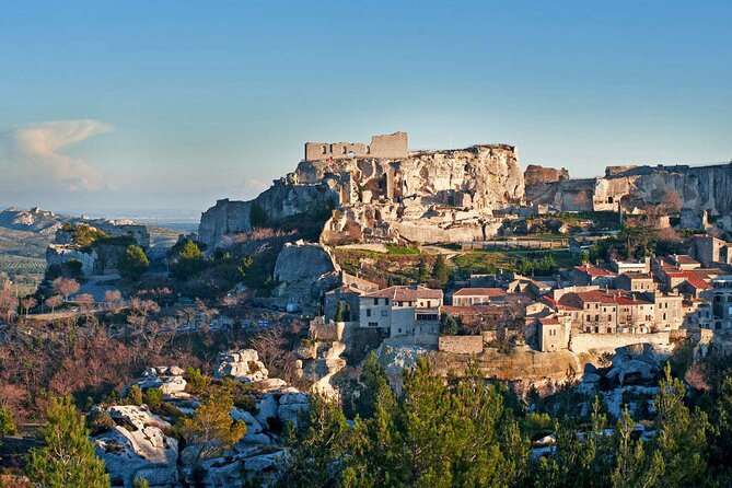 Provence Electric Bike Rental From Saint-Rémy-De-Provence - Good To Know