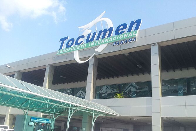 PTY Airport Transfer Service To Panama City - Good To Know