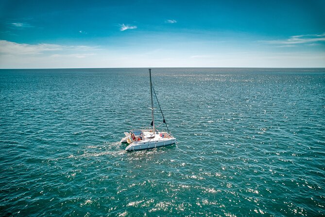 Public Sunset Tour in Catamaran All Inclusive - Good To Know