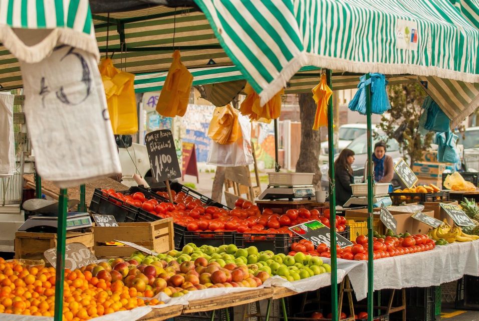 Puerto De Mogan: Friday Market Experience - Good To Know