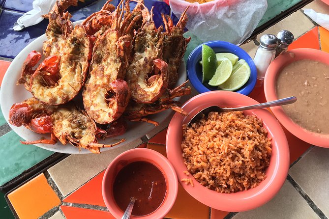 Puerto Nuevo Lobster, Margaritas and Mariachi Private Tour - Good To Know