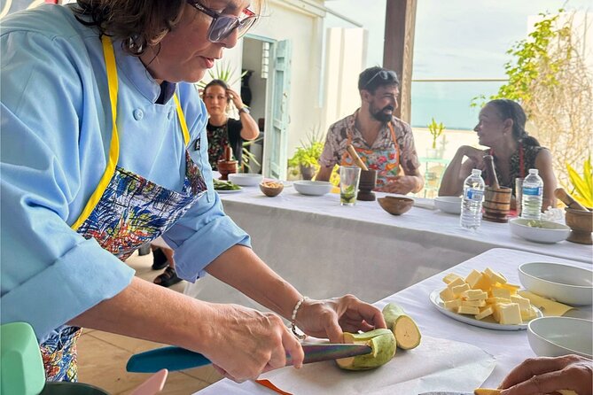 Puerto Rican Gastronomy Cooking Class - About the Cooking Class
