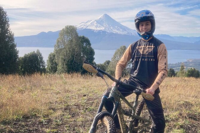 Puerto Varas Mountain Biking Experience - About Your Stay