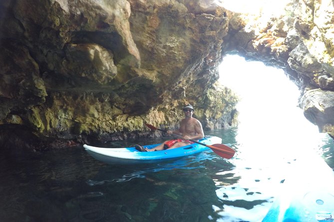 Pula Snorkeling and Kayaking Tour Self-Guided - Good To Know