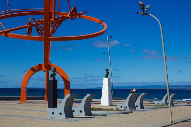 Punta Arenas Antarctic History Private City Tour - Good To Know