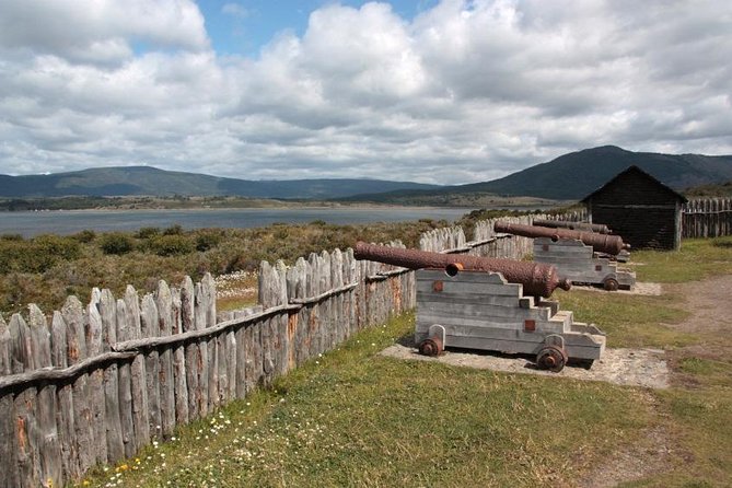 Punta Arenas Shore Excursion: Fort Bulnes Tour - About Your Stay