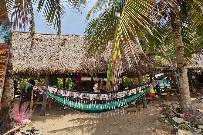 Punta Sal Tela Day Trip From San Pedro Sula - Good To Know