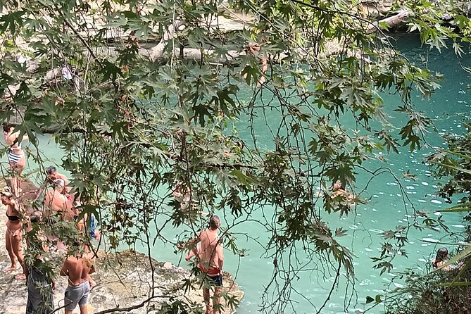 Quad & Buggy Tour to Adonis Falls Approx 3 Hours - Key Points