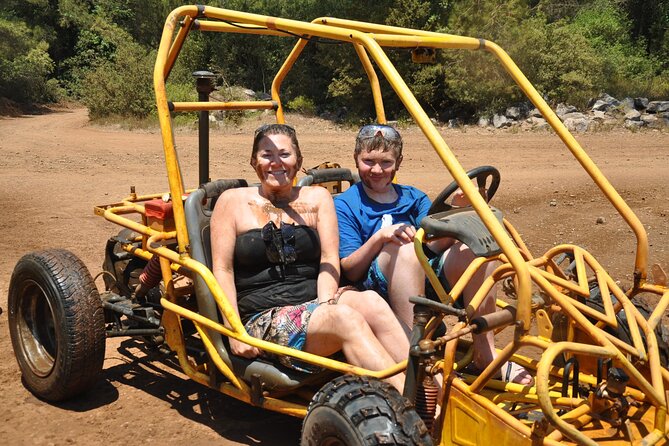 Quad or Buggy Safari in Kusadasi With Pick up - Good To Know