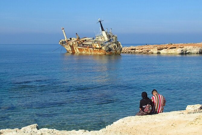 Quad or Buggy Tour From Coral Bay to Akamas Forest - Inclusions