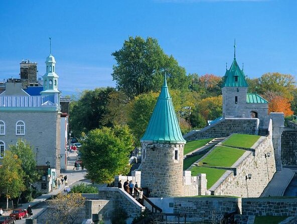 Quebec City Highlights Walking Tour (2h) - Good To Know