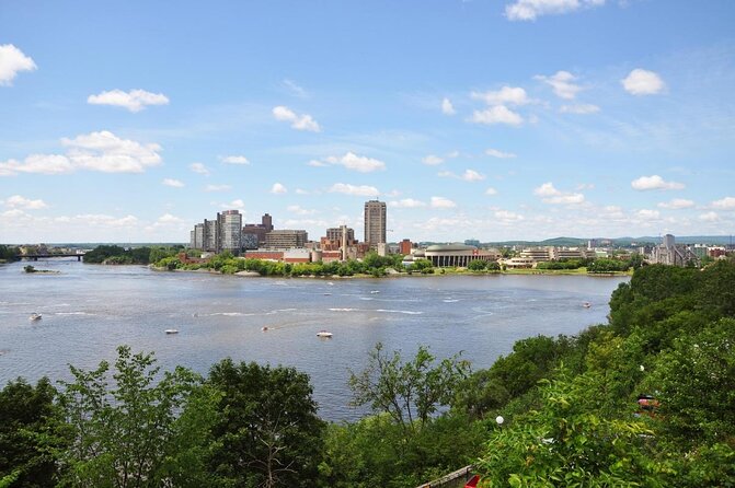 Quebec Craft Beer Tour - From Ottawa & Gatineau - Good To Know