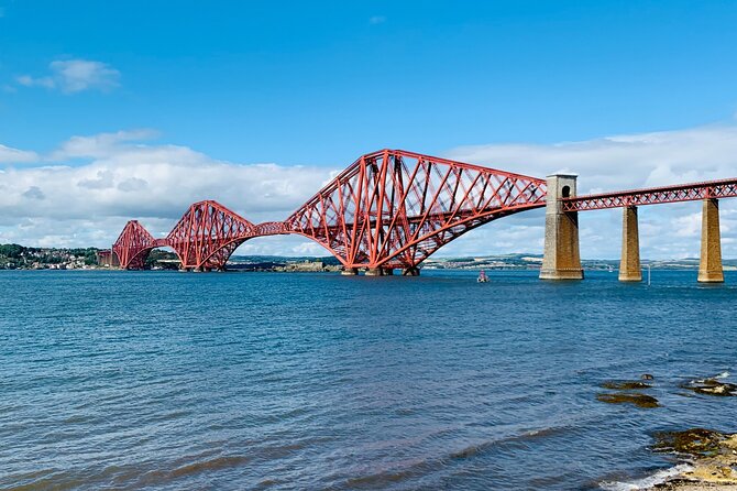 Queensferry Walking Tour - Key Points