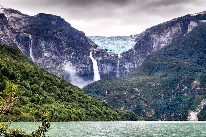 Queulat National Park in Coyhaique - About Your Stay