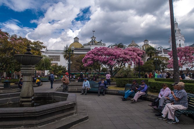 Quito PRIVATE Arrival Transfer From Airport to Hotels - About Your Stay